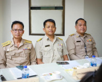 ผู้ว่าฯ สุราษฎร์ธานี ประชุมกรมการจังหวัดและหัวหน้าส่วนราชการ ... พารามิเตอร์รูปภาพ 93
