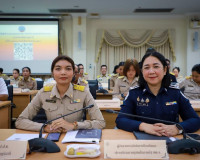 ผู้ว่าฯ สุราษฎร์ธานี ประชุมกรมการจังหวัดและหัวหน้าส่วนราชการ ... พารามิเตอร์รูปภาพ 100