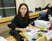 รองผู้ว่าราชการจังหวัดสุราษฎร์ธานี เป็นประธานการประชุมคณะกรร ... พารามิเตอร์รูปภาพ 3