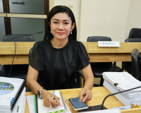 รองผู้ว่าราชการจังหวัดสุราษฎร์ธานี เป็นประธานการประชุมคณะกรร ... พารามิเตอร์รูปภาพ 4