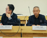 รองผู้ว่าราชการจังหวัดสุราษฎร์ธานี เป็นประธานการประชุมคณะกรร ... พารามิเตอร์รูปภาพ 7