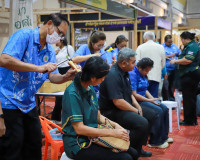 มรส. ผนึก อว. เครือข่ายนานาชาติ จัดงาน "มหกรรมนวดไทยและสุขภา ... พารามิเตอร์รูปภาพ 3
