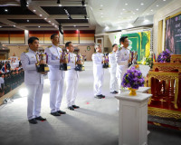 มรส. ผนึก อว. เครือข่ายนานาชาติ จัดงาน "มหกรรมนวดไทยและสุขภา ... พารามิเตอร์รูปภาพ 6