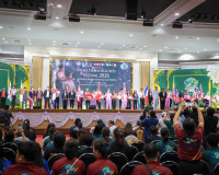มรส. ผนึก อว. เครือข่ายนานาชาติ จัดงาน "มหกรรมนวดไทยและสุขภา ... พารามิเตอร์รูปภาพ 7
