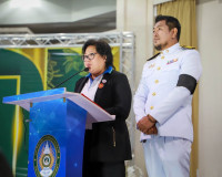 มรส. ผนึก อว. เครือข่ายนานาชาติ จัดงาน "มหกรรมนวดไทยและสุขภา ... พารามิเตอร์รูปภาพ 10