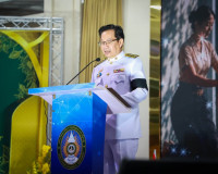 มรส. ผนึก อว. เครือข่ายนานาชาติ จัดงาน "มหกรรมนวดไทยและสุขภา ... พารามิเตอร์รูปภาพ 12