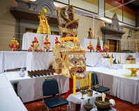 มรส. ผนึก อว. เครือข่ายนานาชาติ จัดงาน "มหกรรมนวดไทยและสุขภา ... พารามิเตอร์รูปภาพ 14