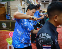 มรส. ผนึก อว. เครือข่ายนานาชาติ จัดงาน "มหกรรมนวดไทยและสุขภา ... พารามิเตอร์รูปภาพ 15