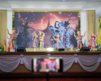 มรส. ผนึก อว. เครือข่ายนานาชาติ จัดงาน "มหกรรมนวดไทยและสุขภา ... พารามิเตอร์รูปภาพ 22
