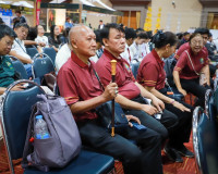 มรส. ผนึก อว. เครือข่ายนานาชาติ จัดงาน "มหกรรมนวดไทยและสุขภา ... พารามิเตอร์รูปภาพ 23