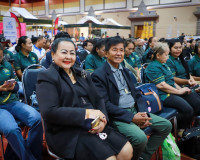 มรส. ผนึก อว. เครือข่ายนานาชาติ จัดงาน "มหกรรมนวดไทยและสุขภา ... พารามิเตอร์รูปภาพ 25