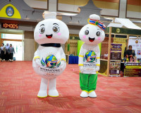 มรส. ผนึก อว. เครือข่ายนานาชาติ จัดงาน "มหกรรมนวดไทยและสุขภา ... พารามิเตอร์รูปภาพ 30