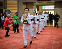 มรส. ผนึก อว. เครือข่ายนานาชาติ จัดงาน "มหกรรมนวดไทยและสุขภา ... พารามิเตอร์รูปภาพ 33