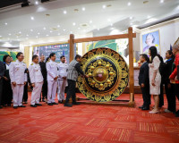 มรส. ผนึก อว. เครือข่ายนานาชาติ จัดงาน "มหกรรมนวดไทยและสุขภา ... พารามิเตอร์รูปภาพ 37