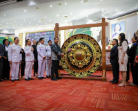 มรส. ผนึก อว. เครือข่ายนานาชาติ จัดงาน "มหกรรมนวดไทยและสุขภา ... พารามิเตอร์รูปภาพ 38
