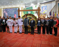 มรส. ผนึก อว. เครือข่ายนานาชาติ จัดงาน "มหกรรมนวดไทยและสุขภา ... พารามิเตอร์รูปภาพ 39