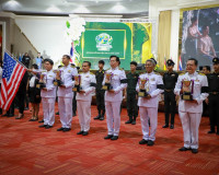 มรส. ผนึก อว. เครือข่ายนานาชาติ จัดงาน "มหกรรมนวดไทยและสุขภา ... พารามิเตอร์รูปภาพ 41