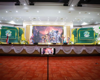มรส. ผนึก อว. เครือข่ายนานาชาติ จัดงาน "มหกรรมนวดไทยและสุขภา ... พารามิเตอร์รูปภาพ 47