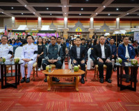 มรส. ผนึก อว. เครือข่ายนานาชาติ จัดงาน "มหกรรมนวดไทยและสุขภา ... พารามิเตอร์รูปภาพ 48