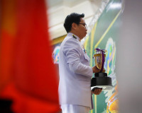 มรส. ผนึก อว. เครือข่ายนานาชาติ จัดงาน "มหกรรมนวดไทยและสุขภา ... พารามิเตอร์รูปภาพ 52