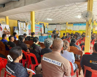 รองผู้ว่าราชการจังหวัดสุราษฎร์ธานี เป็นประธาน ในพิธีปิด โครง ... พารามิเตอร์รูปภาพ 7