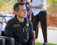 ผู้ว่าฯ สุราษฎร์ธานี นำบริการรัฐถึงชุมชน เปิดโครงการ ‘บำบัดท ... พารามิเตอร์รูปภาพ 58