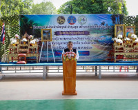 ผู้ว่าฯ สุราษฎร์ธานี นำบริการรัฐถึงชุมชน เปิดโครงการ ‘บำบัดท ... พารามิเตอร์รูปภาพ 67