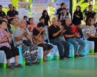 ผู้ว่าฯ สุราษฎร์ธานี นำบริการรัฐถึงชุมชน เปิดโครงการ ‘บำบัดท ... พารามิเตอร์รูปภาพ 131