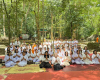 รองผู้ว่าราชการจังหวัดสุราษฎร์ธานี เป็นประธาน ฝ่ายฆราวาสในพิ ... พารามิเตอร์รูปภาพ 14