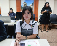 จังหวัดสุราษฎร์ธานีบูรณาการหน่วยงานที่เกี่ยวข้องตั้งศูนย์บัญ ... พารามิเตอร์รูปภาพ 14