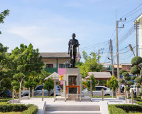 องคมนตรีบรรยายพิเศษแก่เยาวชนสุราษฎร์ธานี ชุมพร เน้นย้ำการประ ... พารามิเตอร์รูปภาพ 8