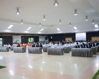 องคมนตรีบรรยายพิเศษแก่เยาวชนสุราษฎร์ธานี ชุมพร เน้นย้ำการประ ... พารามิเตอร์รูปภาพ 14
