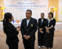 ผู้ว่าฯ สุราษฎร์ธานี มอบเงินรางวัลเชิดชูเกียรตินักกีฬาตัวแทน ... พารามิเตอร์รูปภาพ 5