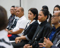 ผู้ว่าฯ สุราษฎร์ธานี มอบเงินรางวัลเชิดชูเกียรตินักกีฬาตัวแทน ... พารามิเตอร์รูปภาพ 15