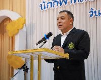 ผู้ว่าฯ สุราษฎร์ธานี มอบเงินรางวัลเชิดชูเกียรตินักกีฬาตัวแทน ... พารามิเตอร์รูปภาพ 21