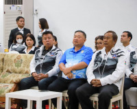 ผู้ว่าฯ สุราษฎร์ธานี มอบเงินรางวัลเชิดชูเกียรตินักกีฬาตัวแทน ... พารามิเตอร์รูปภาพ 29