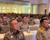 รองผู้ว่าราชการจังหวัดสุราษฎร์ธานี เข้าร่วมโครงการประชุมเชิง ... พารามิเตอร์รูปภาพ 7