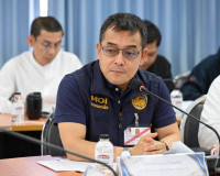 รองผู้ว่าฯ สุราษฎร์ธานี ต้อนรับคณะกรรมาธิการการปกครอง สภาผู้ ... พารามิเตอร์รูปภาพ 16