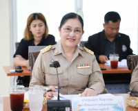 รองผู้ว่าราชการจังหวัดฯ เป็นประธานการประชุม คณะอนุกรรมการควบ ... พารามิเตอร์รูปภาพ 2