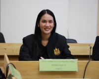 รองผู้ว่าราชการจังหวัดสุราษฎร์ธานี เป็นประธานการประชุมคณะกรร ... พารามิเตอร์รูปภาพ 8