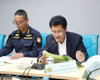จังหวัดสุราษฎร์ธานีพิจารณากลั่นกรองการช่วยเหลือประชาชนและผู้ ... พารามิเตอร์รูปภาพ 6