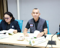 จังหวัดสุราษฎร์ธานีพิจารณากลั่นกรองการช่วยเหลือประชาชนและผู้ ... พารามิเตอร์รูปภาพ 12