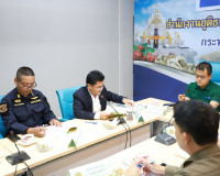 จังหวัดสุราษฎร์ธานีพิจารณากลั่นกรองการช่วยเหลือประชาชนและผู้ ... พารามิเตอร์รูปภาพ 13