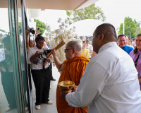 สปท.5 เปิดบ้านสานสัมพันธ์เครือข่าย “PRD5 Open House” เชื่อมเ ... พารามิเตอร์รูปภาพ 2