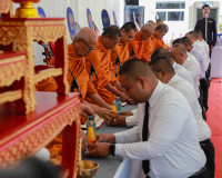 สปท.5 เปิดบ้านสานสัมพันธ์เครือข่าย “PRD5 Open House” เชื่อมเ ... พารามิเตอร์รูปภาพ 3