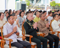 สปท.5 เปิดบ้านสานสัมพันธ์เครือข่าย “PRD5 Open House” เชื่อมเ ... พารามิเตอร์รูปภาพ 7