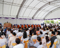 สปท.5 เปิดบ้านสานสัมพันธ์เครือข่าย “PRD5 Open House” เชื่อมเ ... พารามิเตอร์รูปภาพ 8