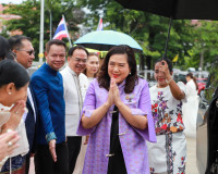 สปท.5 เปิดบ้านสานสัมพันธ์เครือข่าย “PRD5 Open House” เชื่อมเ ... พารามิเตอร์รูปภาพ 18