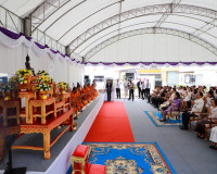 สปท.5 เปิดบ้านสานสัมพันธ์เครือข่าย “PRD5 Open House” เชื่อมเ ... พารามิเตอร์รูปภาพ 20