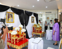 สปท.5 เปิดบ้านสานสัมพันธ์เครือข่าย “PRD5 Open House” เชื่อมเ ... พารามิเตอร์รูปภาพ 23
